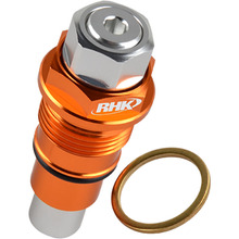 RHK KTM/Husqvarna/Husaberg 250-350 12-27 Orange Cam Chain Tensioner
