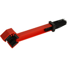 RHK Universal Red Chain Brush