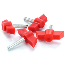 Risk Racing Lock-N-Load Wing Nuts