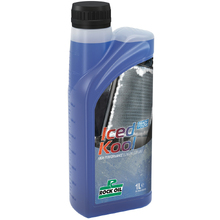 Rock Oil 1L Iced Kool Engine Coolant