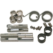 ASV Spare Part F3/C5 Brake and Clutch Rebuild Kit