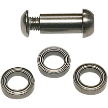 ASV Levers Off-Road Standard/Pro Perch Rebuild Kit