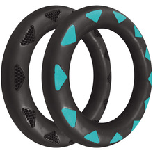 Rise Mousse Climber 120/100 & 140/80-18 6-15 PSI Rear Mousse Tube