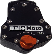 MSC Moto KTM 690R 08-18 Adventure RM3 Steering Damper