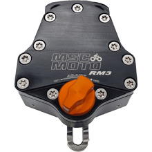 MSC Moto KTM 890 Adventure RM3 Steering Dampener