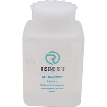 Rise Mousse Gel Lubricant 500G