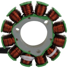 RMStator Suzuki RMZ250-450 13-19 Stator