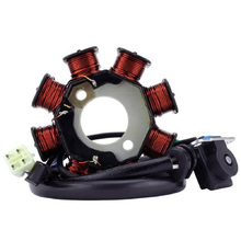 RMStator Kawasaki KLX140 08-25 Stator