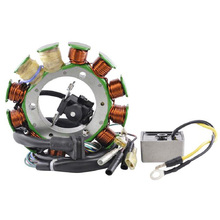 RMStator Honda XR400/650R 96-07 200W High Output Stator
