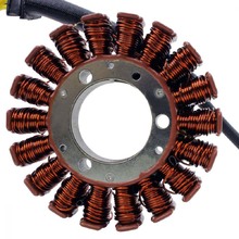 RMStator Suzuki DRZ400E/S/SM Kawasaki KLX400 High Output Stator
