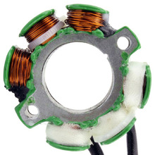 RMStator Kawasaki KX250F Suzuki RM/Z 250 01-10 Stator