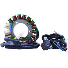 RMStator Kawasaki KLR650 87-07 Stator