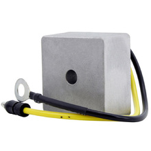 RMStator Universal Heavy Duty AC Voltage Regulator