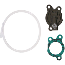 Rekluse KTM/Husqvarna/Gas Gas 85-350 16-22 Billet Slave Cylinder