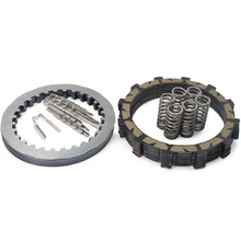 Rekluse Honda CRF450R 21-25 TorqDrive Clutch Kit