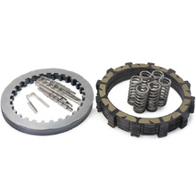 Rekluse Yamaha YZ450F 23-27 TorqDrive Clutch Kit