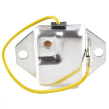 RMStator Honda/Kawasaki/Suzuki AC Regulator Rectifier