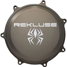 Rekluse KTM/Husqvarna SX/SXF/FE/FC 23-24 Clutch Cover