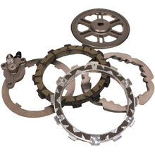 Rekluse KTM/Husqvarna/GasGas EXC-F/FE/EC-F 17-23 RadiusX 4.0 Auto Clutch Kit