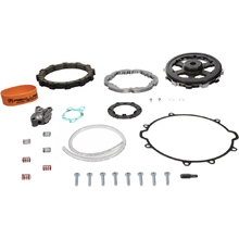 Rekluse KTM/Husqvarna/Gas Gas 450-501 EXC/FE/EC 24-27 RadiusX 4.0 Auto Clutch Kit