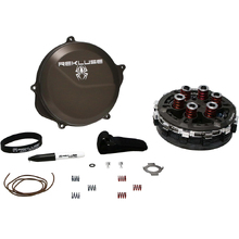 Rekluse Beta RR 350-480 4T 22-25 RadiusCX 4.0 Auto Clutch Kit