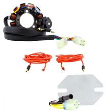 RMStator Honda CRF450X 05-18 90W AC to DC Conversion Kit