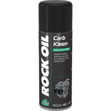 Rock Oil Carb Kleen Aerosol