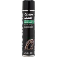 Rock Oil 600ml Chainlube