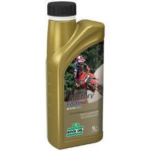 Rock Oil 1L Factory Foam Air Filter Oil