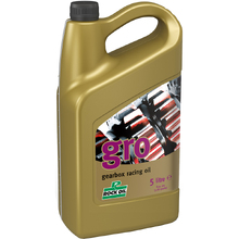 Rock Oil 5L 10W-40 Gearbox Racing Oil
