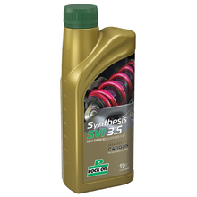 Rock Oil 1L SVI 3.5 Suspension Fluid