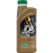 Rock Oil 1L SVI 5 Suspension Fluid