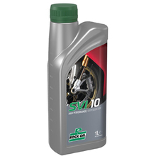 Rock Oil 1L SVI 10 Suspension Fluid