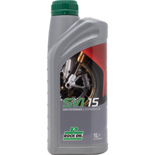 Rock Oil 1L SVI 15 Suspension Fluid