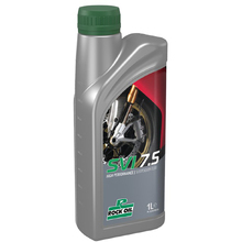 Rock Oil 1L SVI 7.5 Suspension Fluid