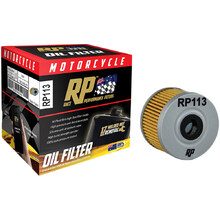 RP Filters Honda CRF250/300F 19-27 RP113 Oil Filter