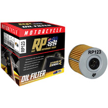 RP Filters Kawasaki KL/KLR/KLX RP123 Oil Filter