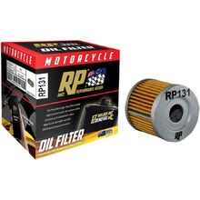 RP Filters Suzuki DR100-125 RP131 Oil Filter