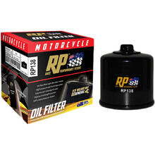 RP Filters Suzuki DL650-1000 RP138 Oil Filter
