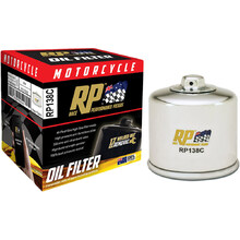 RP Filters Suzuki DL650-1000 RP138C Oil Filter