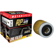 RP Filters Yamaha YZF/WRF/TTR RP142 Oil Filter