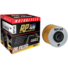 RP Filters Yamaha TT/XT/XTZ RP145 Oil Filter
