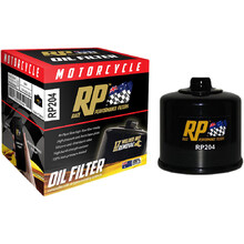 RP Filters Honda/Yamaha Road/ADV RP204 Oil Filter