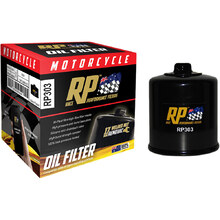 RP Filters Honda/Kawasaki/Yamaha RP303 Oil Filter