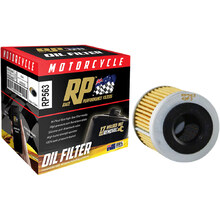 RP Filters Aprilia/Husqvarna/SWM RP563 Oil Filter