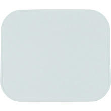 MCS 240mmx260mm White Universal Number Board