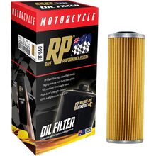 RP Filters KTM 790-1290 Adventure RP650 Oil Filter