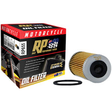 RP Filters KTM/Husaberg/Husqvarna RP655 Oil Filter
