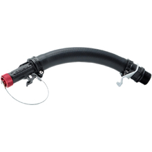 Risk Racing Utility Jug Premium Black Hose Bender
