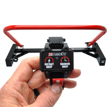 Risk Racing Holeshot PRO Black/Red Electronic Starting Gate